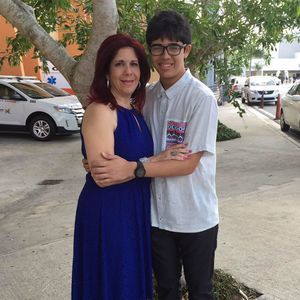 Meet your Posher, Aida